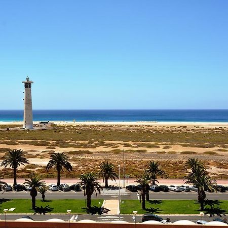 Morro Mar Fuerteventura 호텔 모로델제블 외부 사진