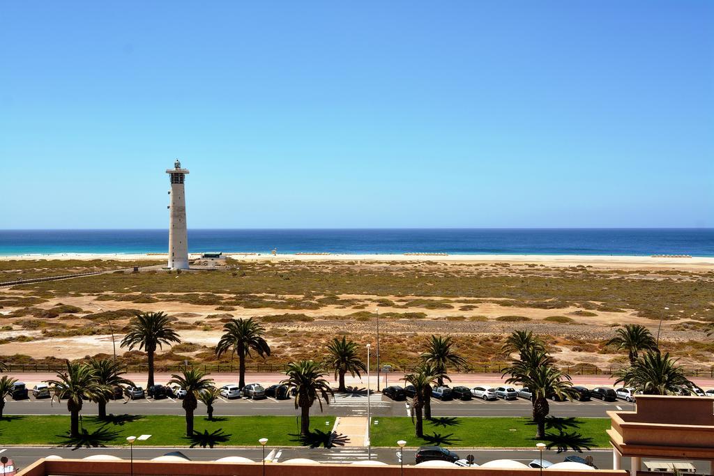 Morro Mar Fuerteventura 호텔 모로델제블 외부 사진